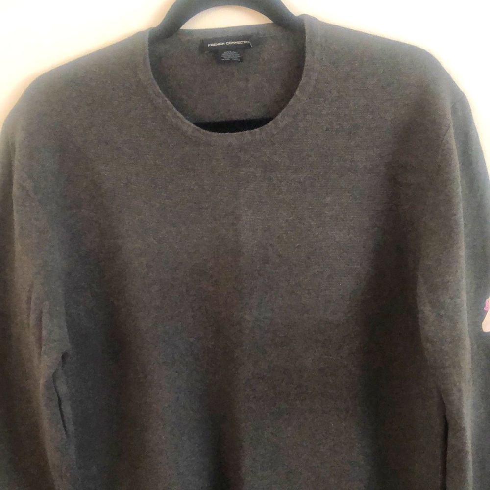 Sweater French Connection . For man